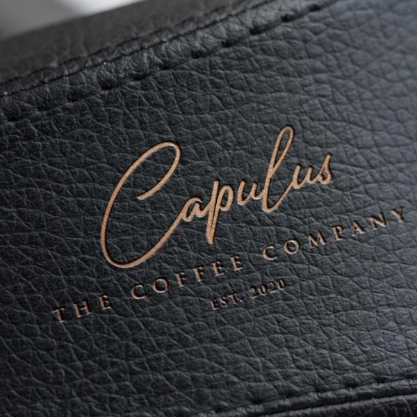 Capulus – The Coffee Company