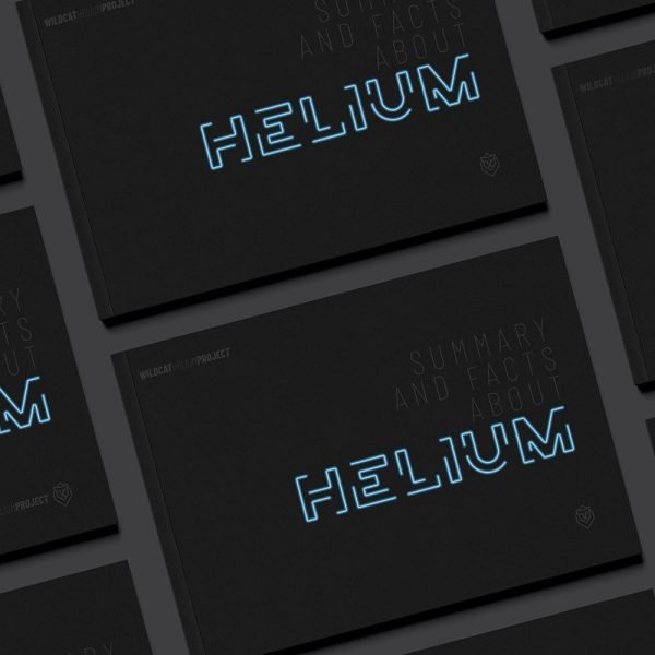 Wildcat Helium Project (OMR LLC)