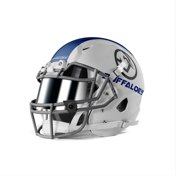 Okan University Buffaloes – Istanbul