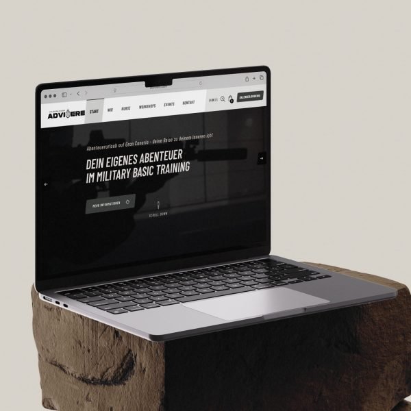 Advivere Civil Defense Academy